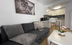 Apartamento Gustamar 13