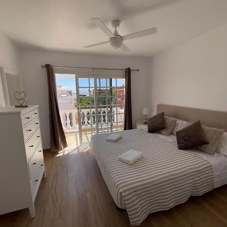 Apartamento Gustamar 13 Caleta De Fuste Exterior photo