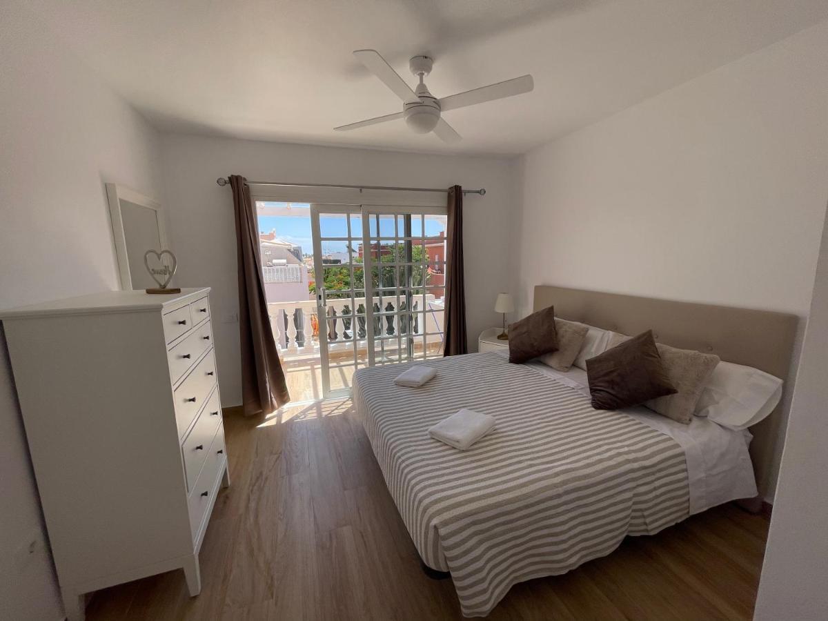 Apartamento Gustamar 13 Caleta De Fuste Exterior photo