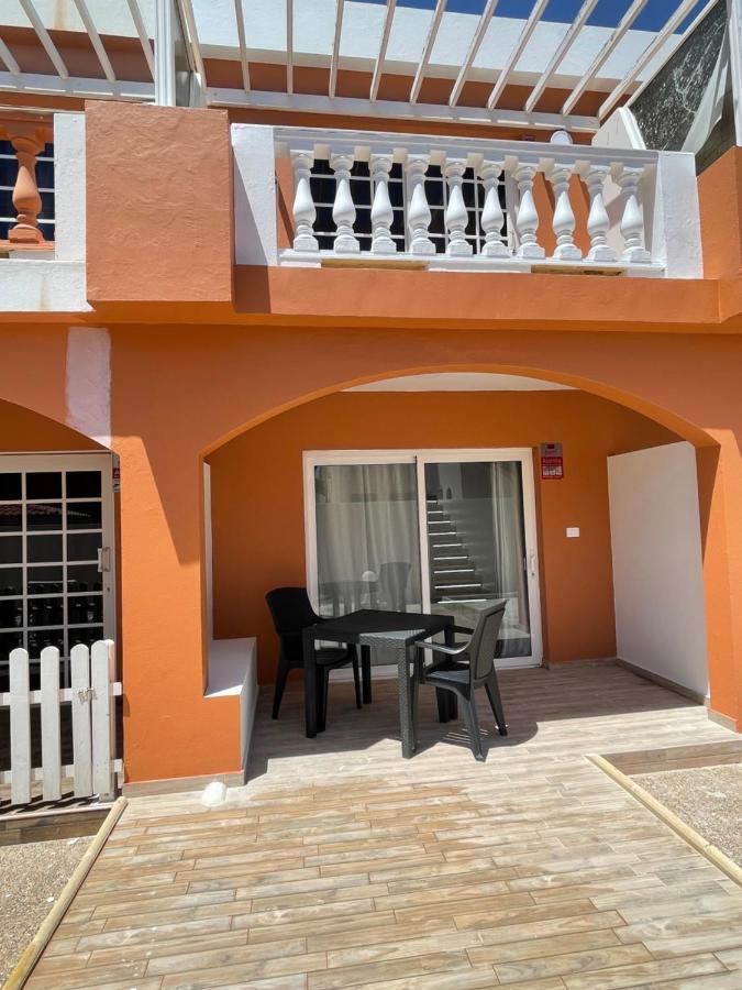 Apartamento Gustamar 13 Caleta De Fuste Exterior photo